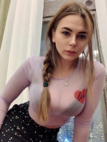 Анкета проститутки Нина, Балыктах, 23 года, №258224